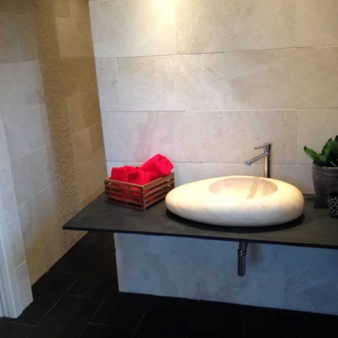 Nos Créations de Salle de bain Cernay 13