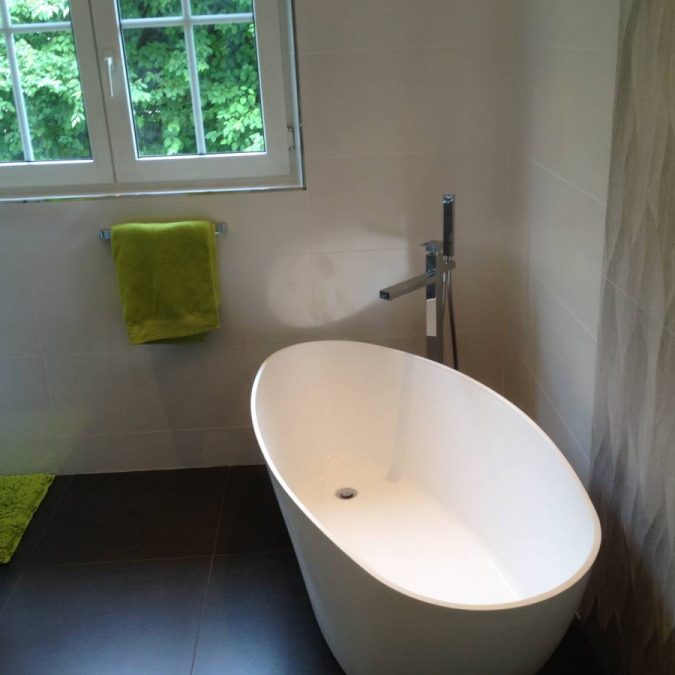 Nos Créations de Salle de bain Kingersheim 11