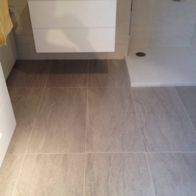Pose de carrelage intérieur / extérieur Riedisheim 6