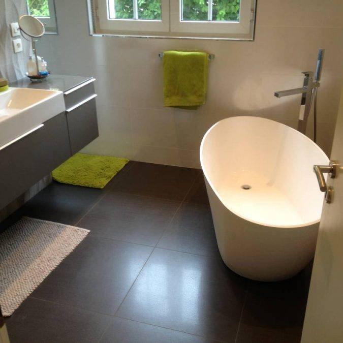 Nos Créations de Salle de bain Saint-Louis 10