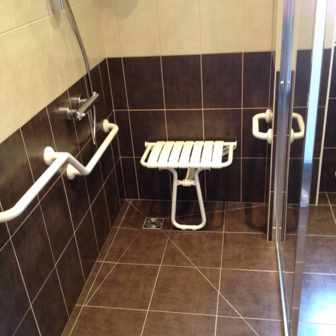 Conception de salle de bain clé en main et travaux de plomberie près de Saint-Louis et Hésingue Mulhouse 38
