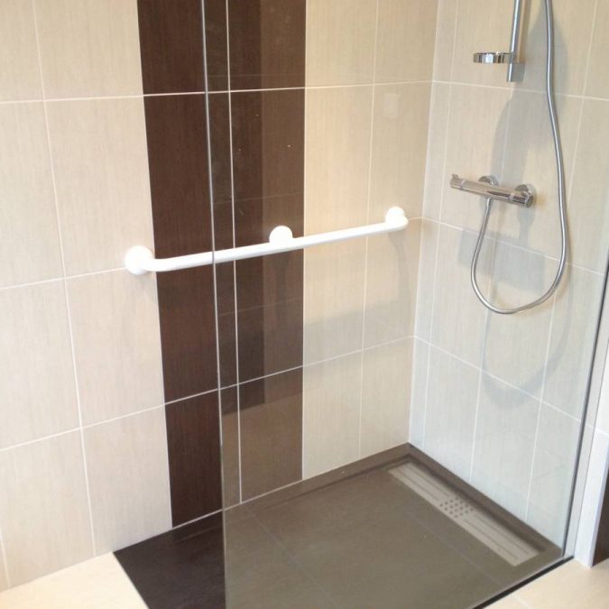 Conception de salle de bain clé en main et travaux de plomberie près de Saint-Louis et Hésingue Ensisheim 37