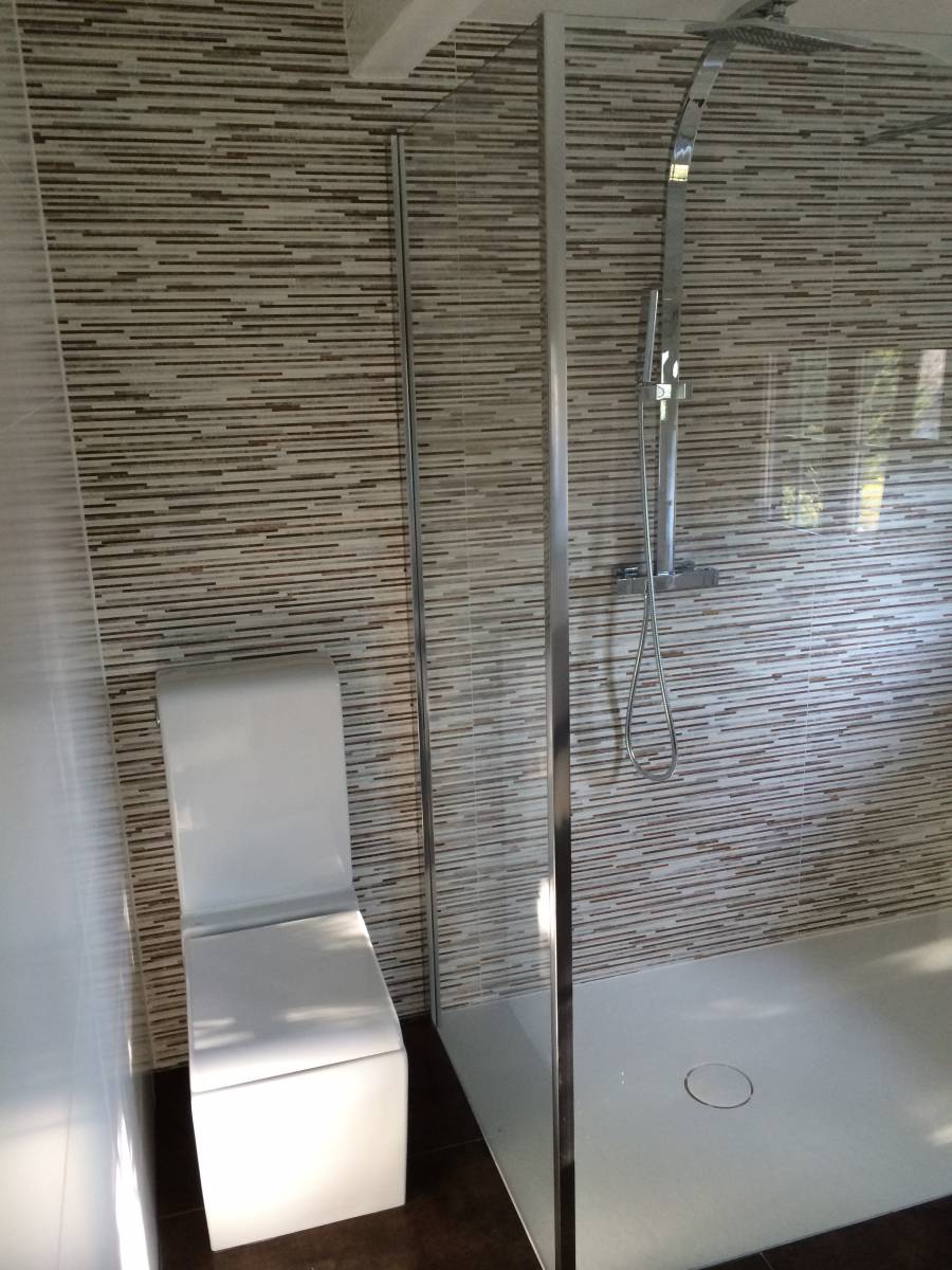 Pose de carrelage et de pierre naturelle à côté de Saint-Louis et Blotzheim Wittelsheim 0