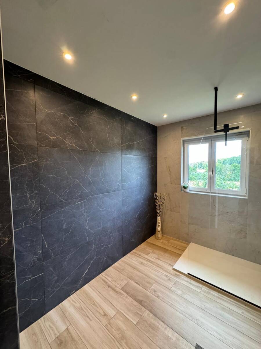Nos Créations de Salle de bain Cernay 1