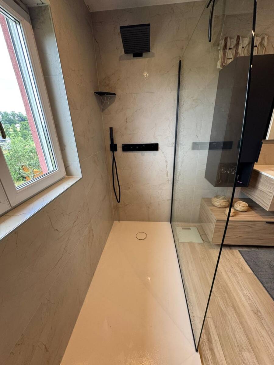 Nos Créations de Salle de bain Soultz-Haut-Rhin 4