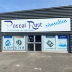 Nous embellir pour mieux vous accueillir.  Wittenheim 0