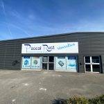 Nous embellir pour mieux vous accueillir.  Wittelsheim 2