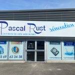 Nous embellir pour mieux vous accueillir.  Soultz-Haut-Rhin 1