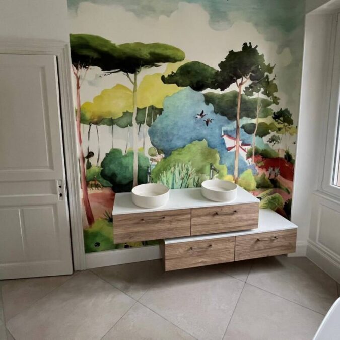 Pourquoi choisir Pascal Rust et son équipe ? Wittelsheim 1