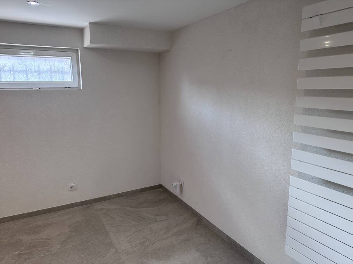 Projet de rénovation Salle de bain clé en main complet Avant/Après secteur de Saint la Chaussée Illzach 17