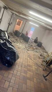 Projet de rénovation Salle de bain clé en main complet Avant/Après secteur de Saint la Chaussée Ensisheim 0