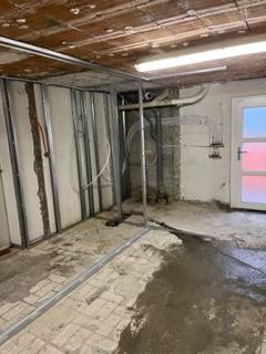 Projet de rénovation Salle de bain clé en main complet Avant/Après secteur de Saint la Chaussée Cernay 4