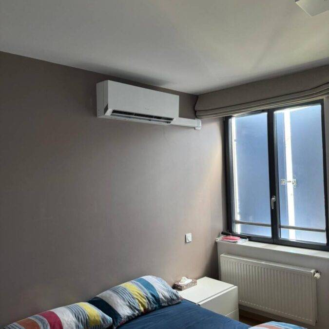 Nouveau projet de chauffage et climatisation à Mulhouse ! Pfastatt 7