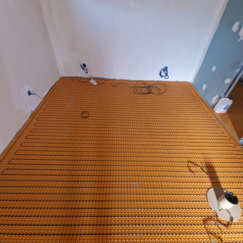 Nos prestations : tout pour votre salle de bain ! Pfastatt 4