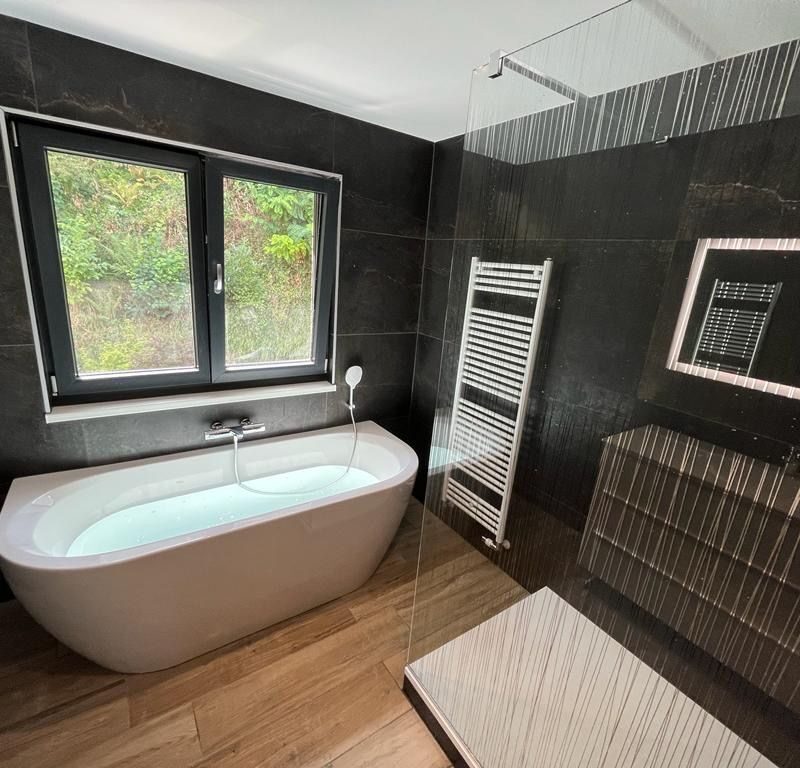 Nos prestations : tout pour votre salle de bain ! Kingersheim 1