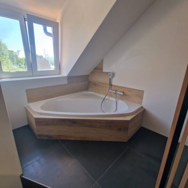 Pose de carrelage intérieur / extérieur Wittelsheim 10