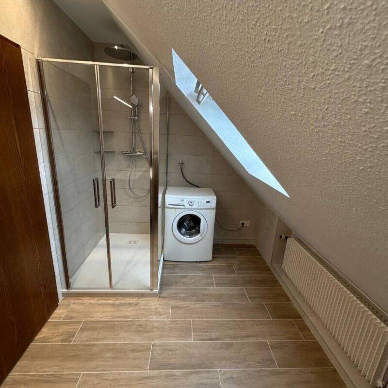 Nos Créations de Salle de bain Pfastatt 19