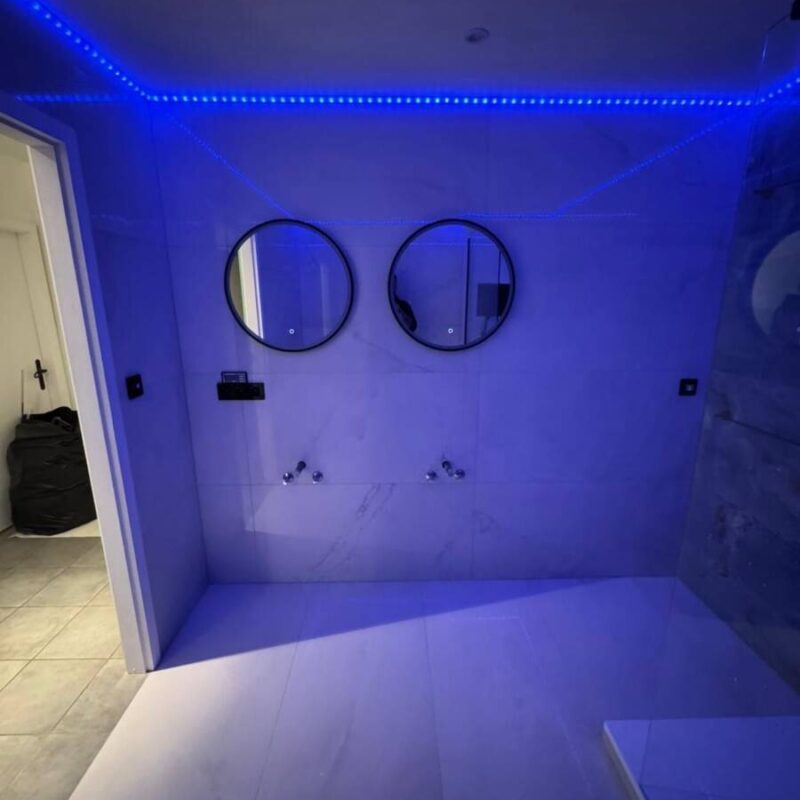 Nos Créations de Salle de bain Rixheim 21