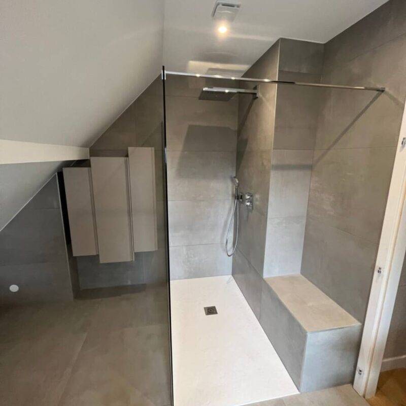 Nos Créations de Salle de bain Ensisheim 17