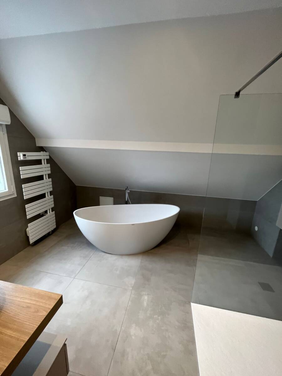 PASCALRUST48 | Pascal Rust Rénovation Pose de carrelage et de pierre naturelle à côté de Saint-Louis et Blotzheim Cernay 1