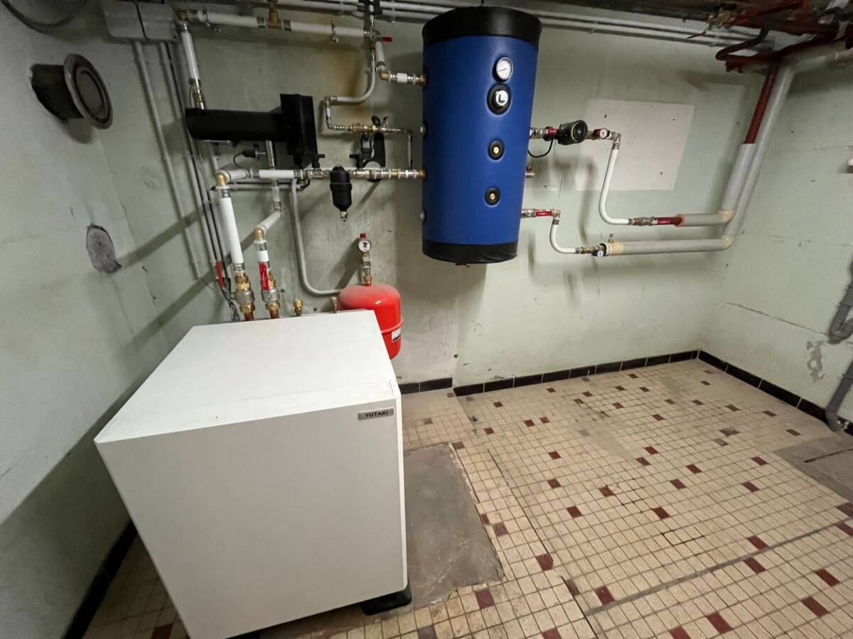 PASCALRUST59 | Pascal Rust Rénovation Installation et mise en service de chauffage et climatisation près de Saint-Louis et Blotzheim Rixheim 0