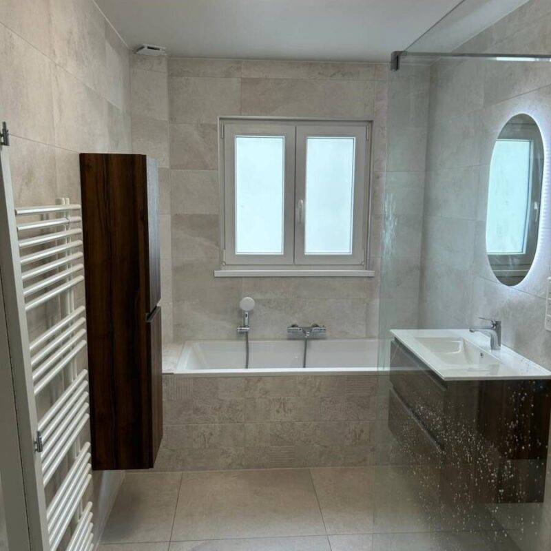 Nos Créations de Salle de bain Wittelsheim 15