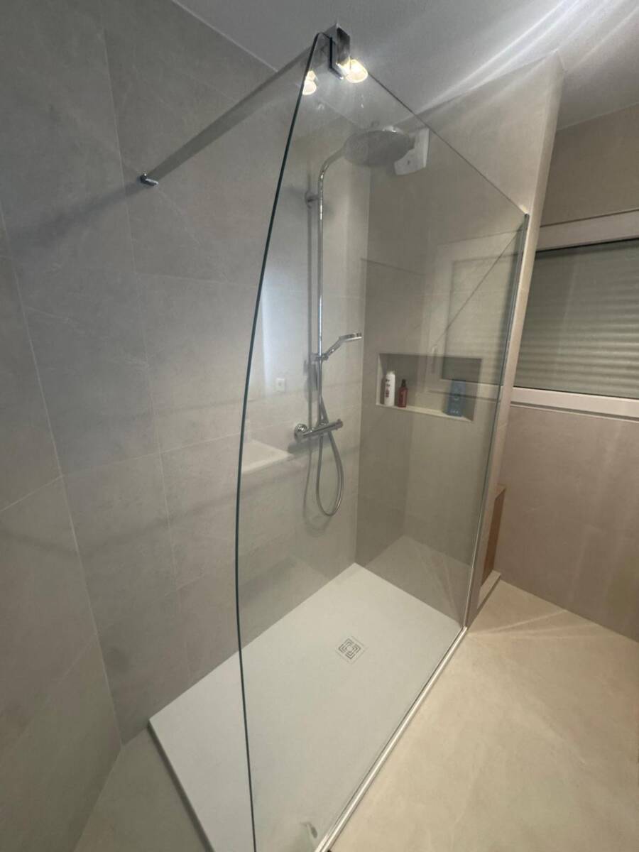 ✨ R&eacute;novation compl&egrave;te d&rsquo;une salle de bain ✨ Ensisheim